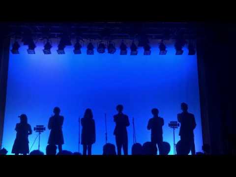 もしも/RADWIMPS アカペラカバー