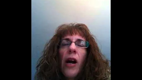 My Time Capsule Video Feb 5 2015
