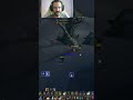 I know mage's tricks against me!