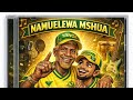 NAMWELEWA MSHUA COMPOSED BY COMRADE ALLY MAFTAH