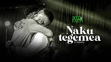 Nakutegemea - Henrick Mruma ft. Zoravo (Official Live Video)