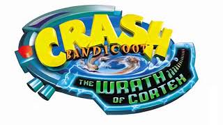 Force Of Nature (In-Game) [1HR Looped] - Crash Bandicoot: The Wrath of Cortex Music