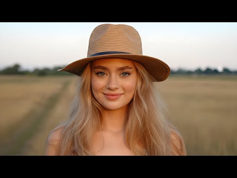 Вечір надворі GenSouls Українська народна пісня в новому звучанні Ukrainian Folk Song