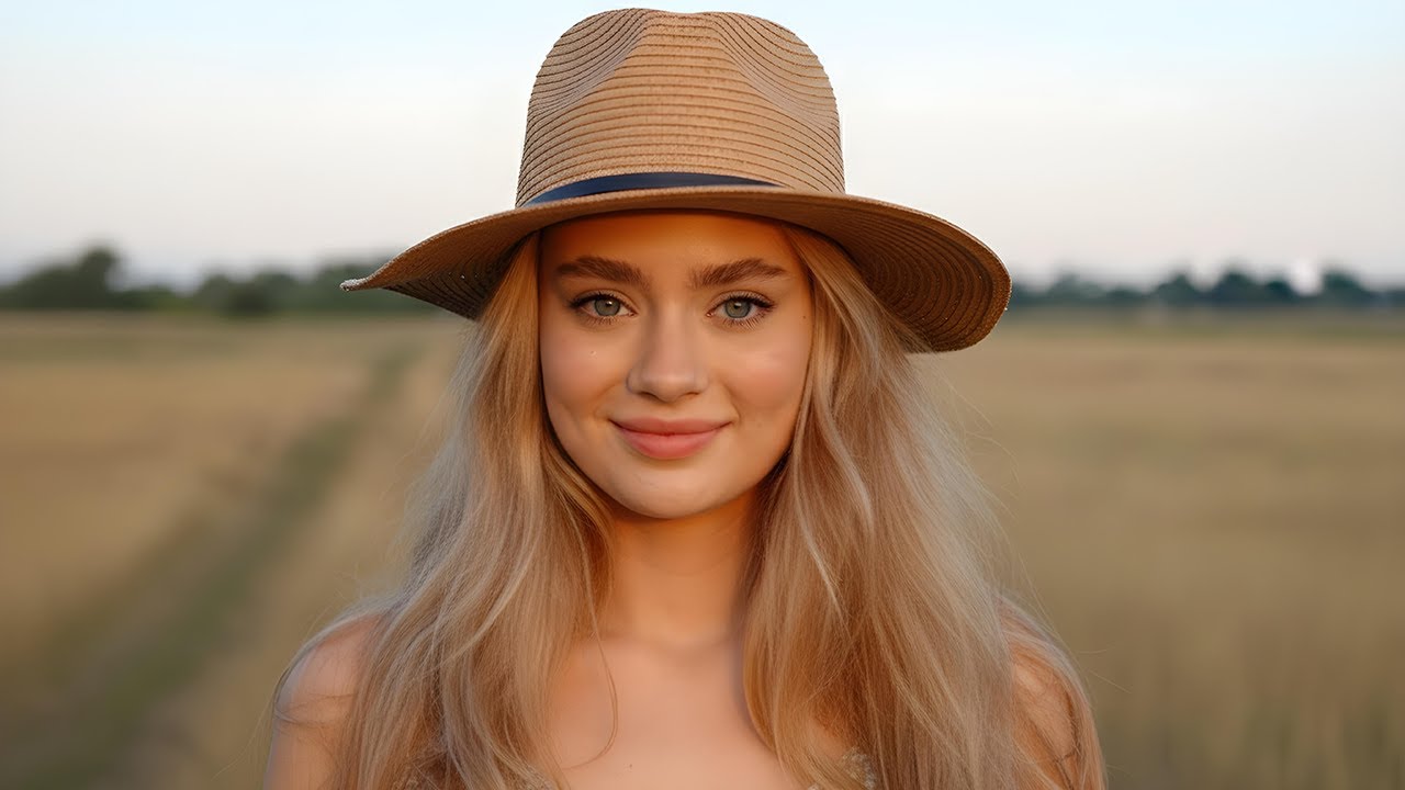 Вечір надворі ❤️🎵 -  GenSouls | Українська народна пісня в новому звучанні | Ukrainian folk song