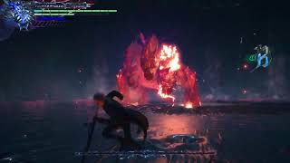 DEVIL MAY CRY 5 - Devils Never Cry