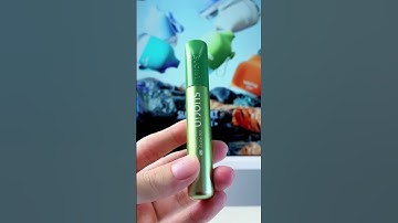 The History and Evolution of E-Cigarettes - From First Generation to Suorin Vape