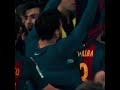 MESSI HUMBLED REAL MADRID #footballreels #edit #futbol #goat #drribling #viral #explorepage
