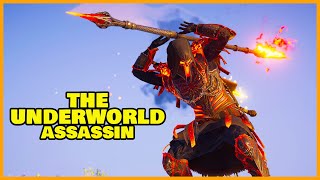 Assassins Creed Odyssey The Underworld Assassin Stealth Kills
🎮 Welcome to VGamingIN!
If you enjoyed this video, don’t forget to:
✅ Like the video to show your support!
✅ Subscribe to join our growing gaming family!
✅ Hit the 🔔 notification bell so you never miss a new upload.
📢 Let’s Connect:
Subscribe: @VGamingIN
Find all my links here: 🌐 https://heylink.me/Vgamingin
✨ Stay tuned for more epic gaming content, thrilling gameplay, and tips to level up your skills! Thanks for watching—let’s keep gaming together! 💪🎮 Assassins Creed Odyssey The Underworld Assassin Stealth Kills