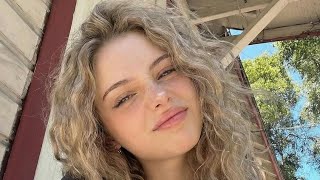 4K Micro Mini String Bikini Tiny Bikini Try-on Haul See-everything Sheer Transparent on#microbikini