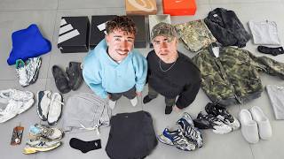 Download Lagu Everything We Bought Shopping in China MP3