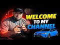 Welcome to the Build | FL5 Civic Type R, Real Mods &amp; Real Vlogs