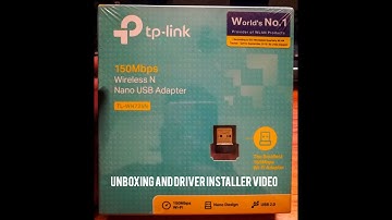 TP link usb nano wifi adapter | Malayali_vlog by govind | Malayalam review