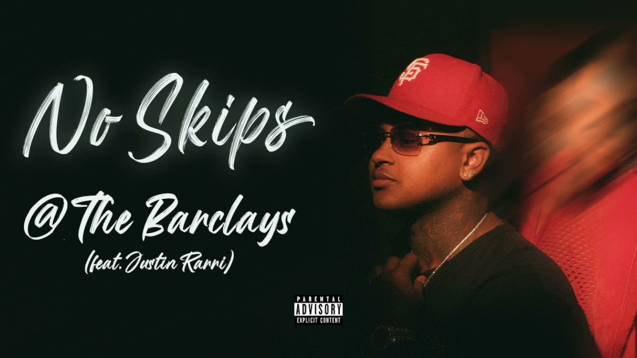 Derek King ~ @ The Barclays (feat.Justin Rarri) (Official Audio) auf YouTube ansehen Derek King ~ @ The Barclays (feat.Justin Rarri) (Official Audio) auf YouTube ansehen