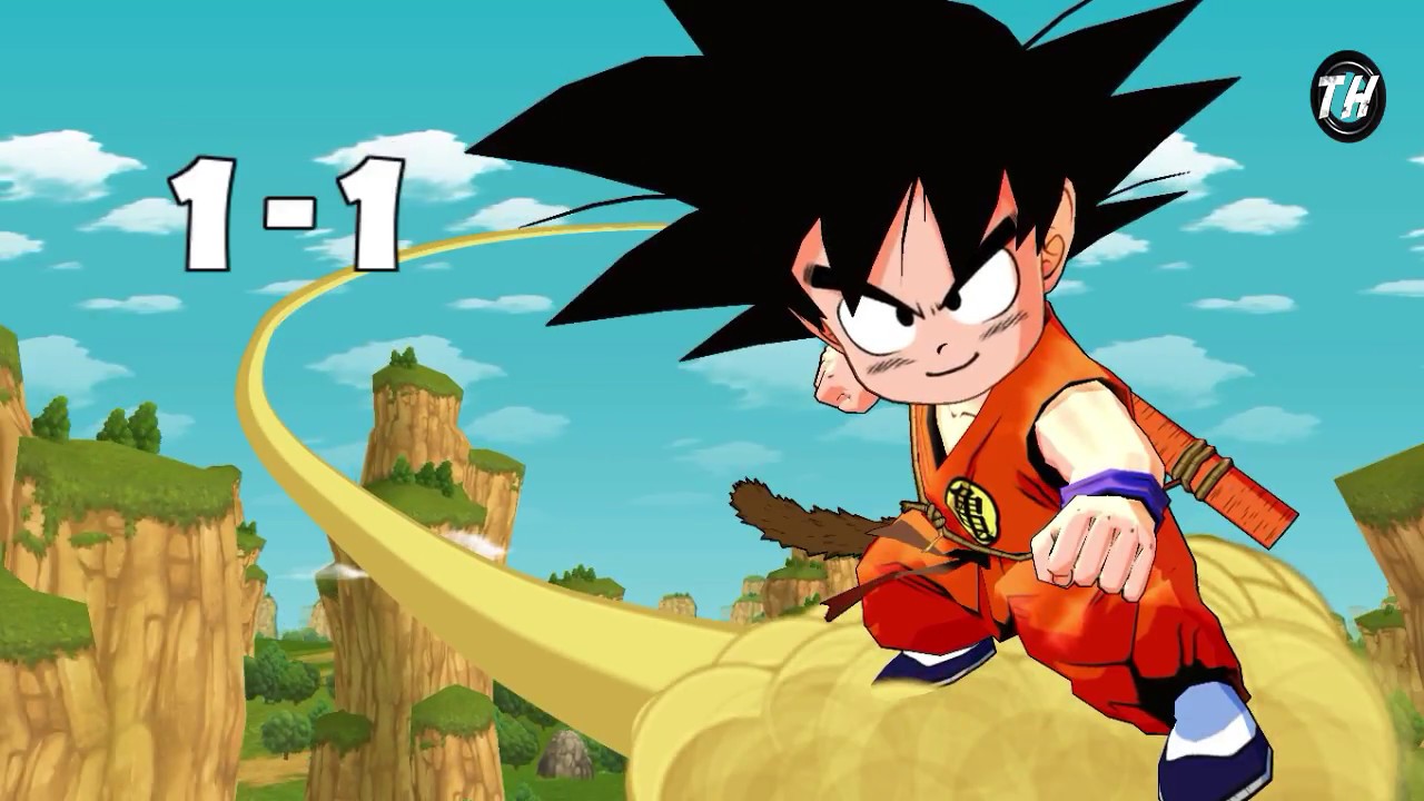 Dragon Ball Revenge of King Piccolo Wii Stage 11 YouTube Dragon Ball Revenge of King Piccolo Wii Stage 11 YouTube