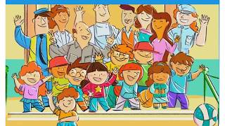 Conociendo mi  comunidad
