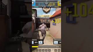 Ram 7 best loadout for MP - 0 recoil