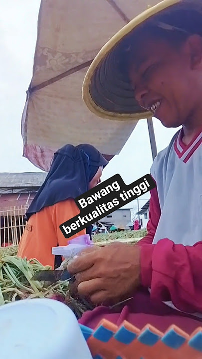 Never true #Klampok #Pasarbawang #LuwungRagi