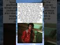 Michael Jackson's Biggest Streaming Week Ever — Biopic Sends King of Pop to New Heights 👑📈🎤 #shorts