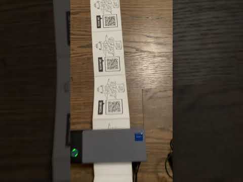 #thermalprinter #rollo