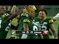 GAME HIGHLIGHTS: Week 14 - Calgary Stampeders at Edmonton Elks | 23.09.09