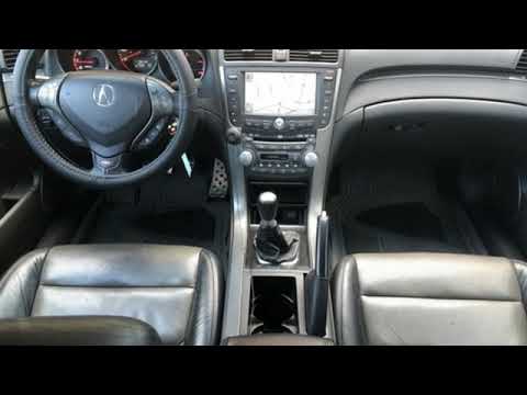 Used 2008 Acura Tl Teaneck Englewood Nj U11509 You Used 2008 Acura Tl Teaneck Englewood Nj U11509