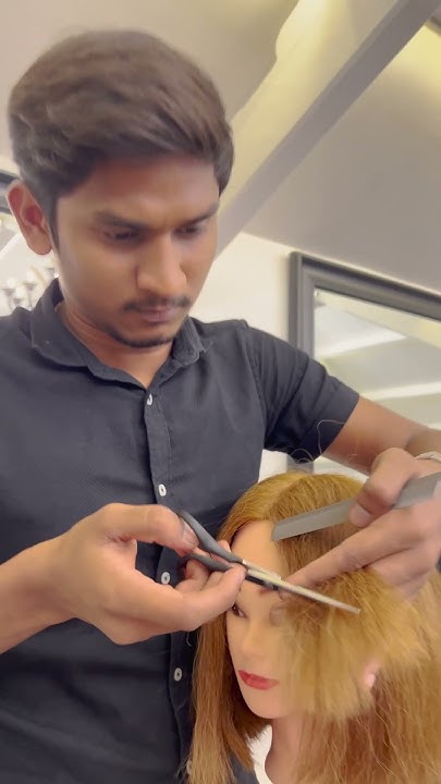 Beginners Hairdressing Course at India #39 s leading Hair Makeup Academy Beginners Hairdressing Course at India #39 s leading Hair Makeup Academy