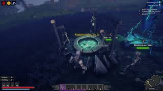 Lord of Undead gameplay
First look at Lord of Undead gameplay demo which you can find on Steam.
https://store.steampowered.com/app/4018330/Lord_of_Undead/?utm_source=youtube_twitch&utm_campaign=DaOpa&utm_medium=description Lord of Undead gameplay