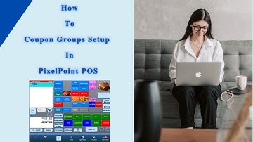 How to PixelPoint Coupon​​ Groups Setup? | PixelPoint Tutorial | PMS & POS Software