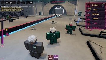 Farming Power Rolls in Ink Game