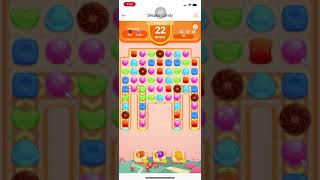 Shopee Candy Level 343 Tricks  🌟🌟🌟