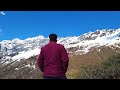 Adventure unleashed a day out in the himalayas with friends  ep 09
