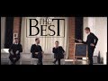 Кавер - группа &quot;The Best&quot; ЗБСТ (Промо Весна - Лето 2018)