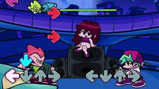 FNF Reanimated in V-Slice?