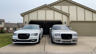 REVIEW : 2023 CHRYSLER 300c