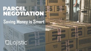 Parcel Negotiation: Saving Money and Smart Results