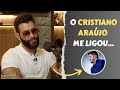 EXISTIA BRIGA ENTRE GUSTTAVO LIMA E CRISTIANO ARAÚJO ?