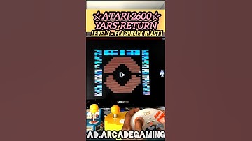 Atari Yars
