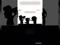 Last chance animation // GHTBOTI // #dandysworldanimation#au#animationtrend