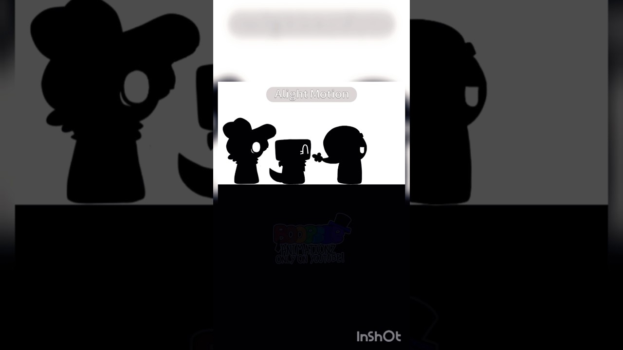 Last chance animation // GHTBOTI // #dandysworldanimation#au#animationtrend