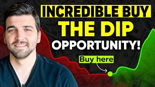 This Dividend Stock Just CRASHED: Once-in-a-Decade Buying Opportunity? Alexandria Real Estate (ARE)