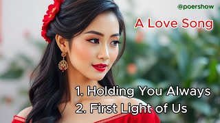 Deep Love Song  ❤️  #romanticsong #lovesong #music #englishsongs