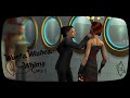 Slapped! - Sims 2/3/4 Wants, Wishes, and Whims Part 17