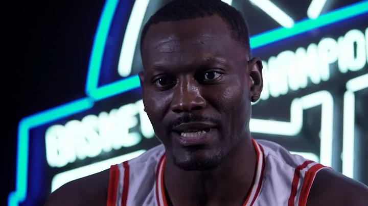 INTERVIEW | Ramn Clemente - Cangrejeros