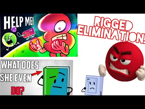 My reaction to TPOT 23s elimination.  (It was bad...)