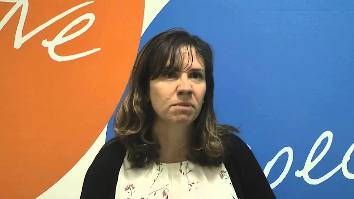 Celebrating Trustees' Week - Meet Deborah Fitzsimm...
