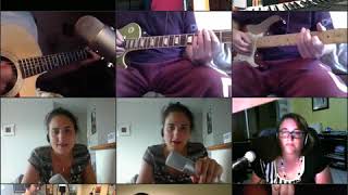 The Madden Brothers - We Are Done (Bandhub collab)