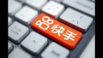 python爬虫视频学习教程：爬取某手短视频案例教程