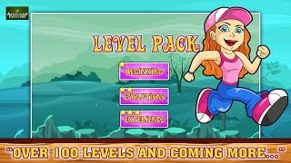 Super Marion in Wonder World Preview HD 720p screenshot 2