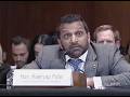 BREAKING: Kash Patel accused of committing FEDERAL CRIME