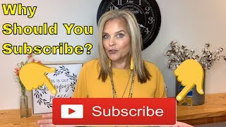 All things Thomasville Georgia Why Should You Subscribe?